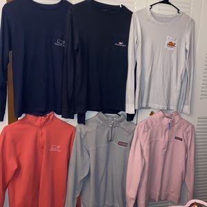 Vineyard Vine Clothing